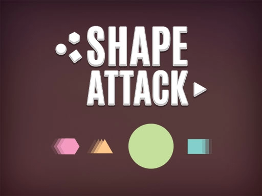 Shape Attack 