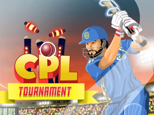 CPL Cricket Tournament 