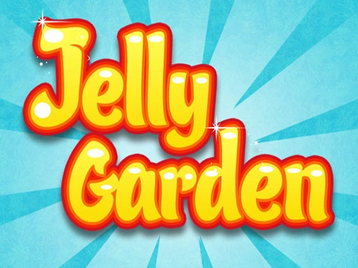 Jelly Garden