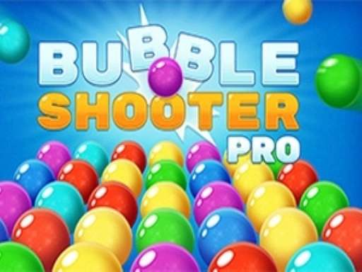 Bubble Shooter 2.0