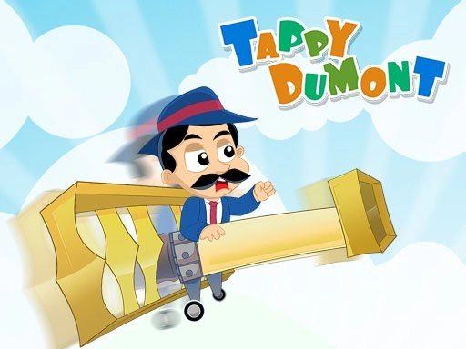 Tappy Dumont - Aeroplane