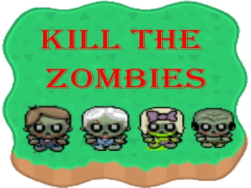 Kill the Zombies 1